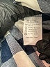 Assorted Brands Checkered-gingham Blue Long Sleeve Blouse Size S - photo 8
