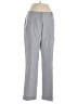 Kate & Mallory designs Gray Dress Pants Size 8 - photo 1
