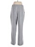 Kate & Mallory designs Gray Dress Pants Size 8 - photo 2