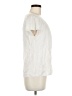 Boden Ivory Short Sleeve Blouse Size 6 - photo 4