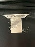 Plaza South Black Blazer Size L - photo 6