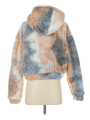 Fantastic Fawn Faux Fur Jacket (view 2)