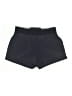Calvin Klein Performance Solid Black Athletic Shorts Size L - photo 1