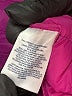 Lands' End 100% Nylon Purple Snow Jacket Size 12 - photo 4
