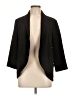 Harlowe & Graham Black Blazer Size L - photo 1