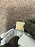 MICHAEL Michael Kors Solid Blue Jeans Size 14 - photo 9