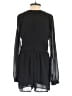 Abercrombie & Fitch 100% Polyester Black Romper Size 00 - photo 2