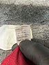 Unbranded 100% Polyester Solid Burgundy Casual Pants Size L - photo 8