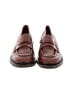 Madewell 100% Leather Brown Flats Size 7 1/2 - photo 2