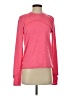 Nike Pink Long Sleeve T-Shirt Size XS - photo 1