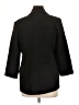 Harlowe & Graham Black Blazer Size L - photo 2