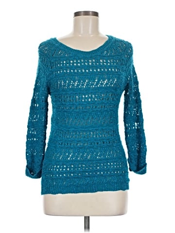 Unionbay Pullover Sweater (view 1)