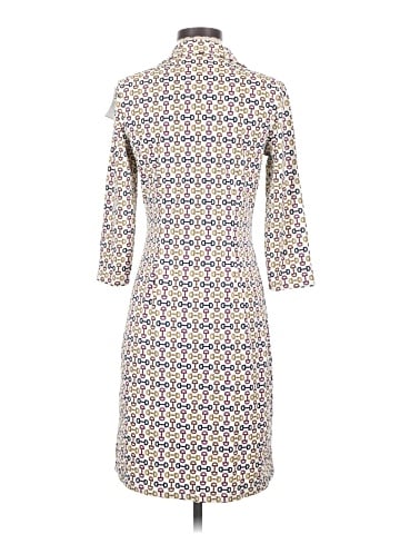 J. McLaughlin Casual Dress (view 2)