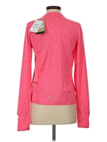 Nike Long Sleeve T-Shirt (view 2)