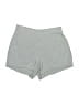 Knix Solid Gray Shorts Size S - photo 1