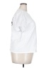 Assorted Brands 100% Cotton White Short Sleeve T-Shirt Size 2X - photo 4