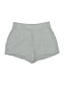 Knix Solid Gray Shorts Size S - photo 2