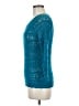 Unionbay Teal Pullover Sweater Size M - photo 5