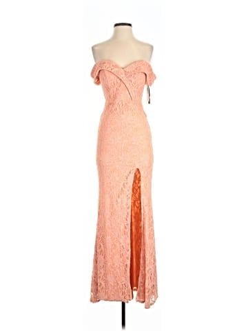 City Studio Cocktail Dress (view 1)