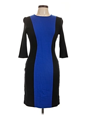 St. John Cocktail Dress (view 1)