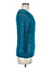 Unionbay Teal Pullover Sweater Size M - photo 4