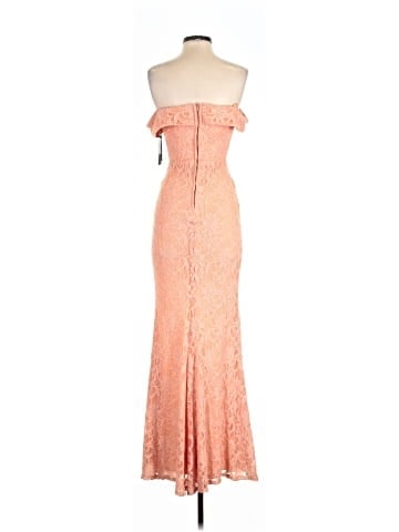 City Studio Cocktail Dress (view 2)
