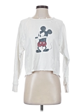 Disney Collection By David Lerner Sweatshirt