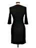 St. John Color Block Blue Cocktail Dress Size 10 - photo 2
