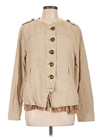Aratta Silent Journey Jacket (view 1)