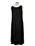 Ronni Nicole Black Casual Dress Size XL (estimated) - photo 2