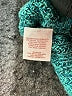Faded Glory Argyle Teal Pullover Sweater Size 16 - photo 8