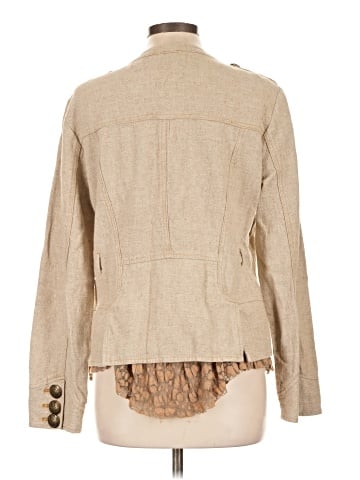 Aratta Silent Journey Jacket (view 2)