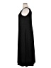 Ronni Nicole Black Casual Dress Size XL (estimated) - photo 5
