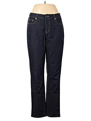 C. Wonder Jeans (view 1)