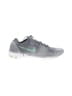 Nike Solid Gray Sneakers Size 11 - photo 1