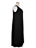 Ronni Nicole Black Casual Dress Size XL (estimated) - photo 4