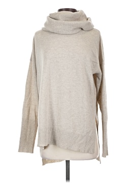 Diane Von Furstenberg Turtleneck Sweater