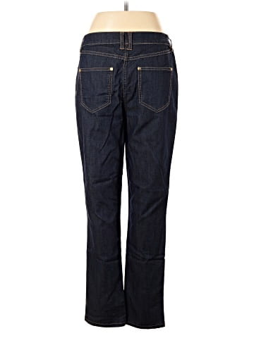 C. Wonder Jeans (view 2)