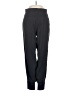 Athleta Solid Black Track Pants Size S - photo 1