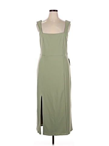 Show Me Your Mumu Casual Dress (view 1)