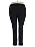 MM. LaFleur Solid Black Active Pants Size 2 - photo 2