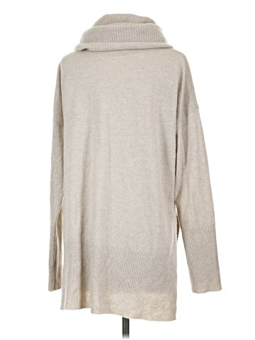 Diane von Furstenberg Turtleneck Sweater (view 2)