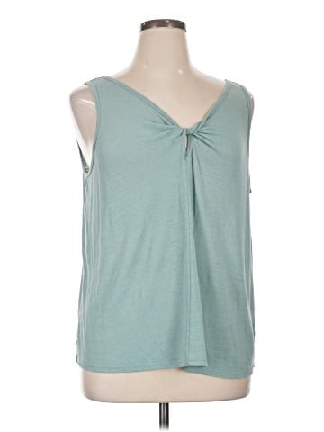 Old Navy Sleeveless T-Shirt (view 1)