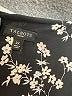 Talbots 100% Polyester Black Sleeveless Blouse Size 3X - photo 7