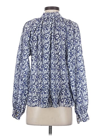 Sundays Long Sleeve Blouse (view 2)