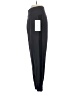 Athleta Solid Black Track Pants Size S - photo 5