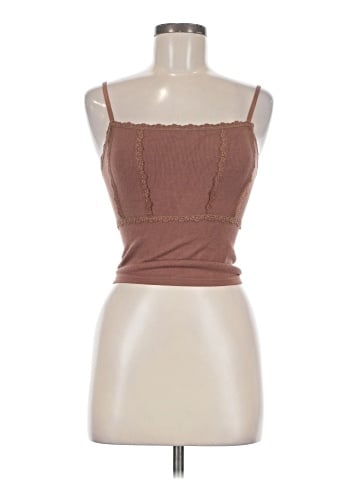 BDG Sleeveless Top (view 1)