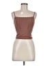 BDG Brown Sleeveless Top Size M - photo 1