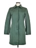 Esprit Green Trenchcoat Size 7 - 8 - photo 1
