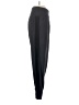 Athleta Solid Black Track Pants Size S - photo 4